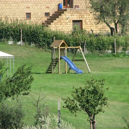 Agriturismo Villa Ione Vetralla Eksteriør bilde